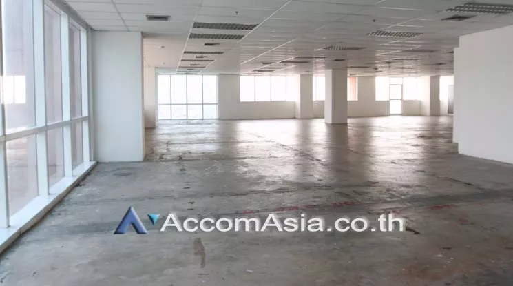 9  Office Space For Rent in Sathorn ,Bangkok BTS Chong Nonsi - BRT Arkhan Songkhro at JC Kevin Tower AA16963